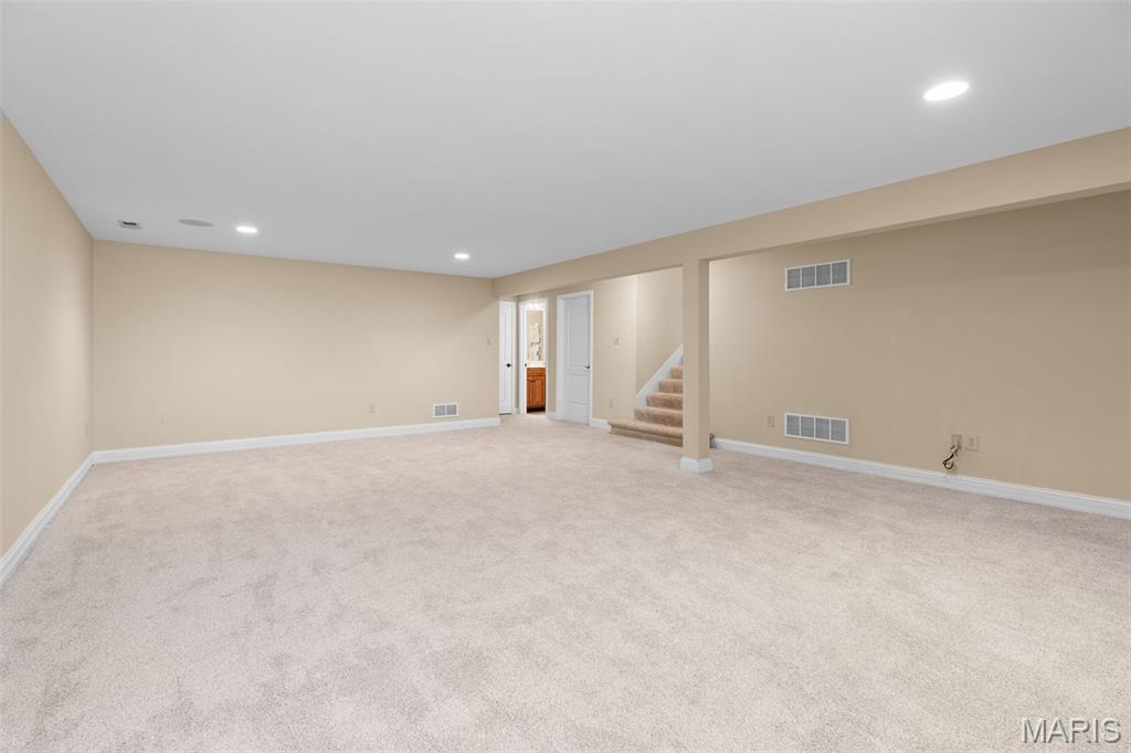 Villas at Lindbergh Place - Residential