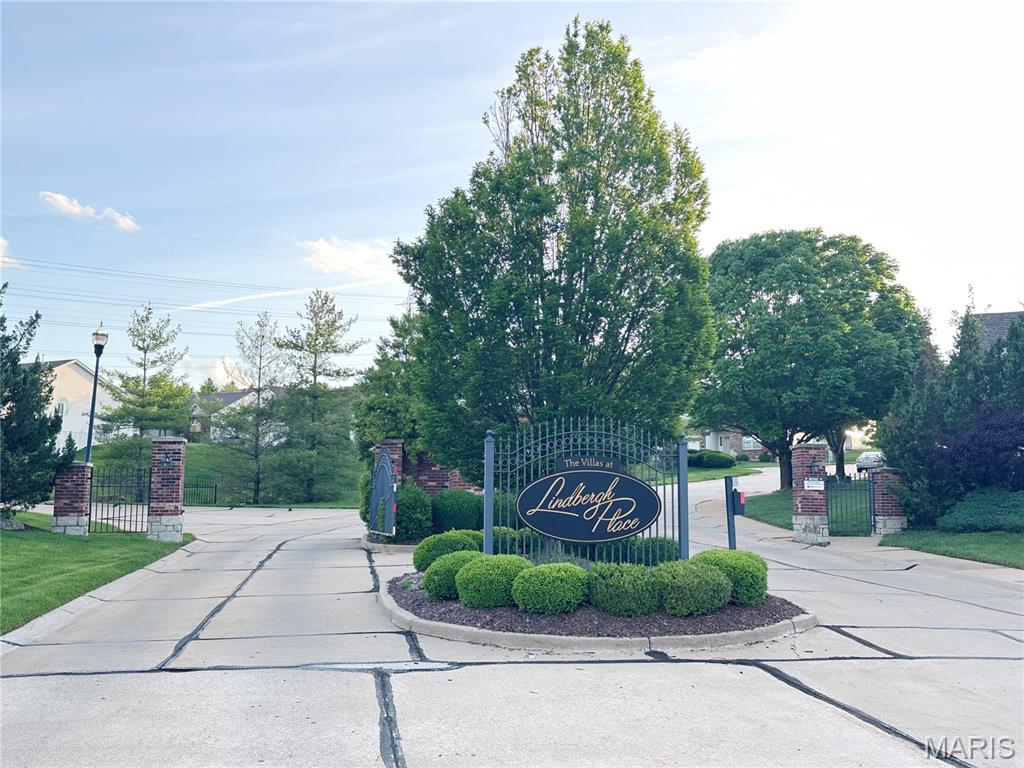 Villas at Lindbergh Place - Residential