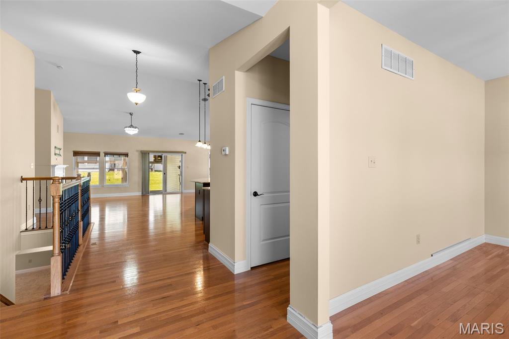 Villas at Lindbergh Place - Residential