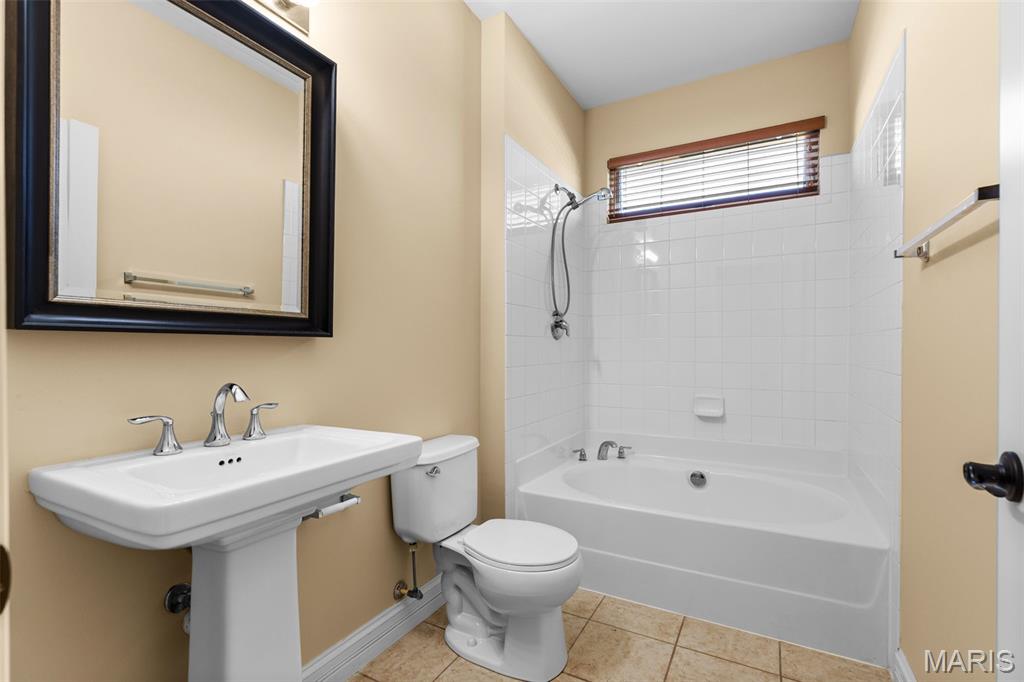 Villas at Lindbergh Place - Residential