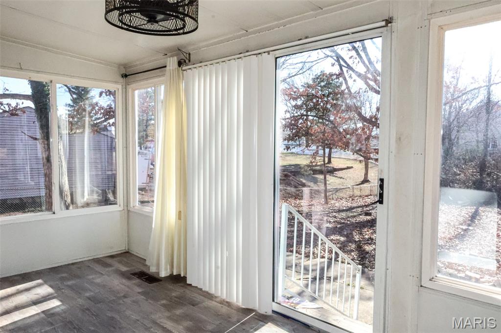 Carondelet Commons - Residential Lease