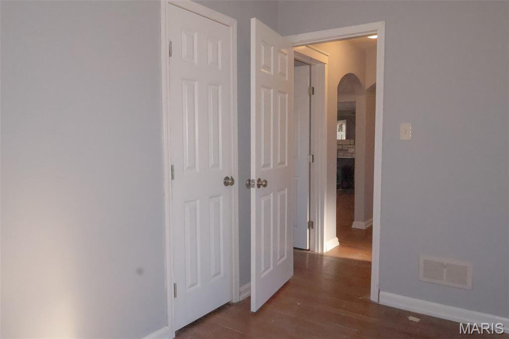 Carondelet Commons - Residential Lease