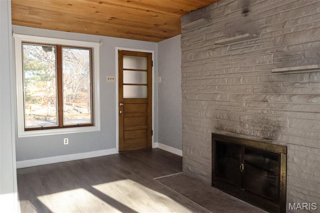 Carondelet Commons - Residential Lease