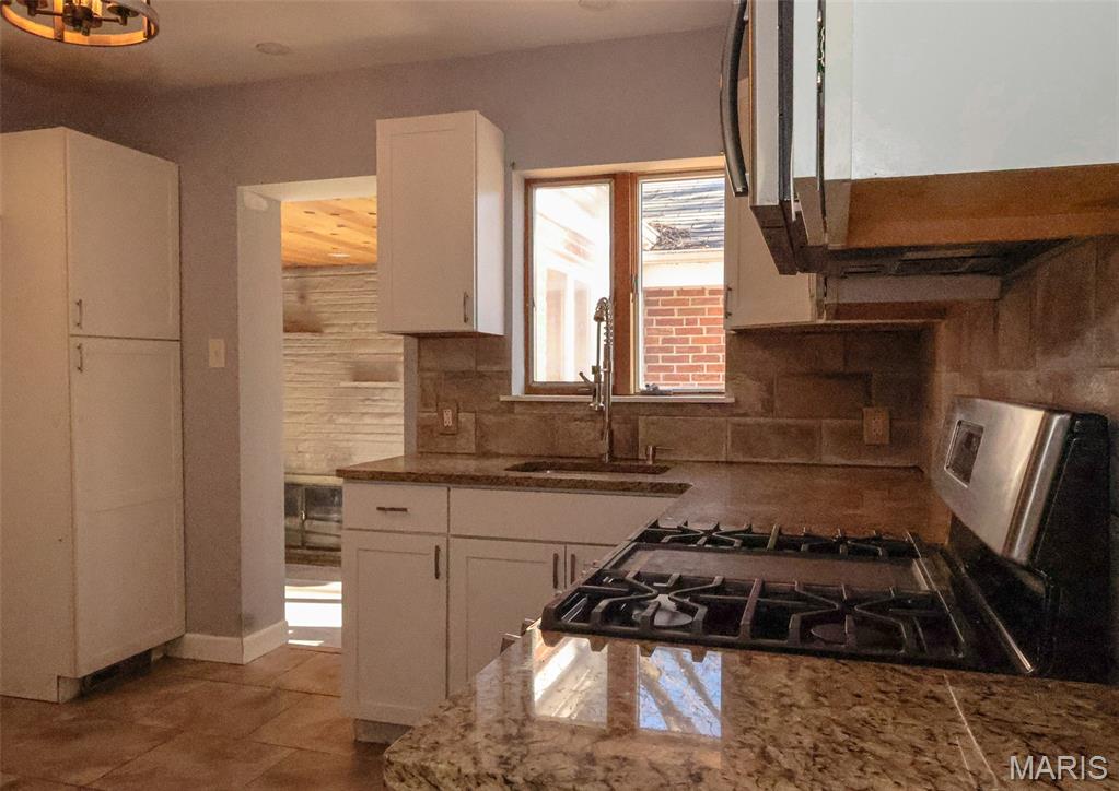 Carondelet Commons - Residential Lease