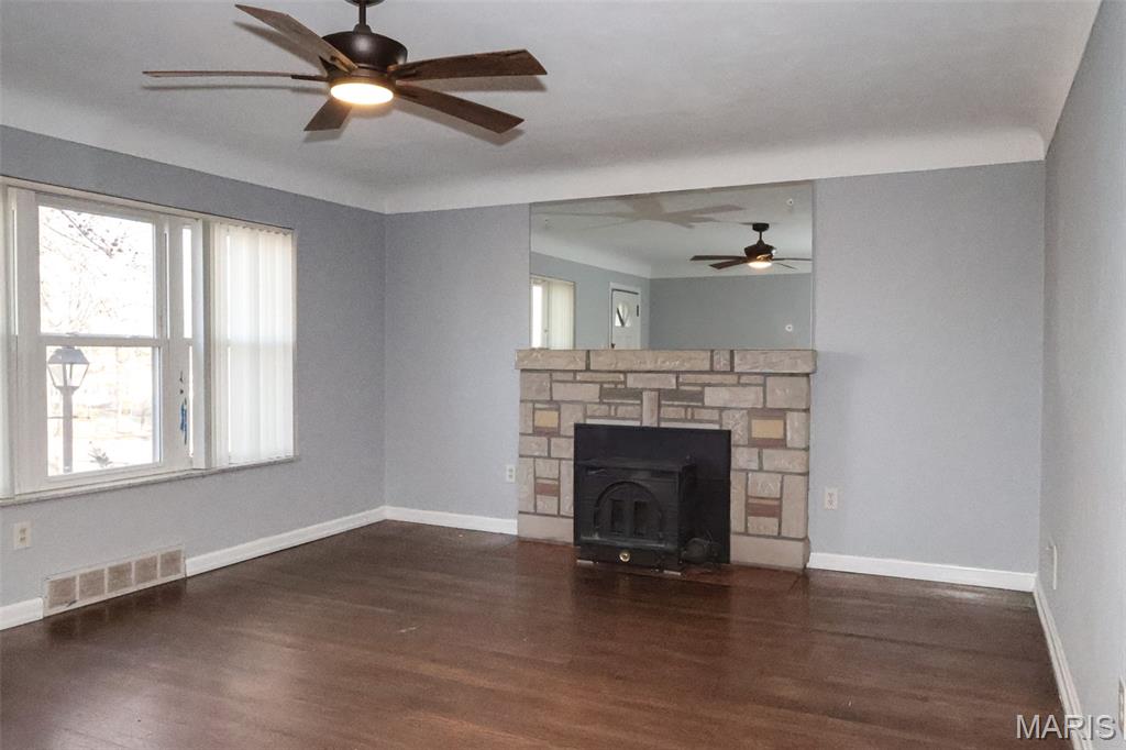 Carondelet Commons - Residential Lease