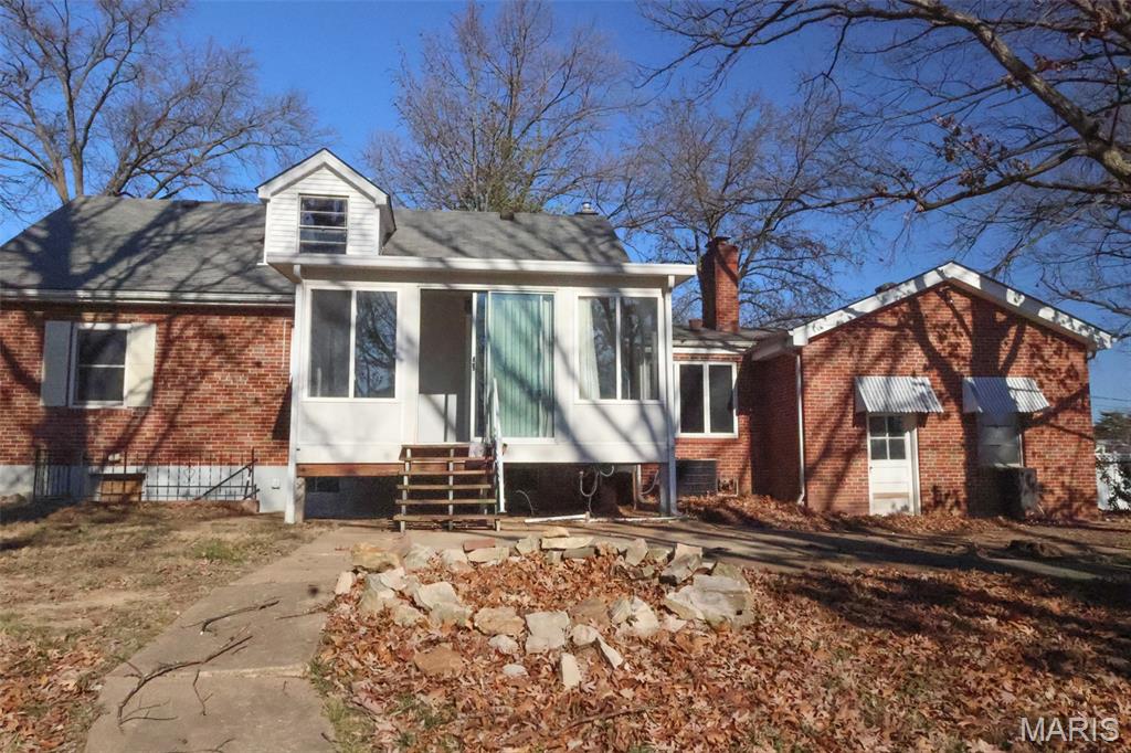 Carondelet Commons - Residential Lease