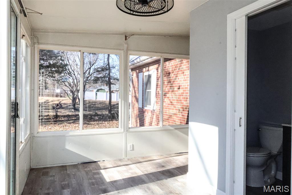 Carondelet Commons - Residential Lease