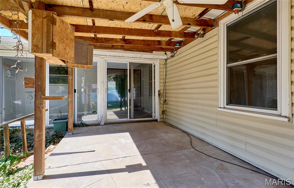 Lexington Square #6 - Residential