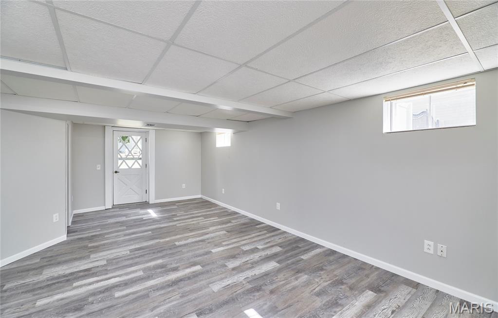 Lexington Square #6 - Residential