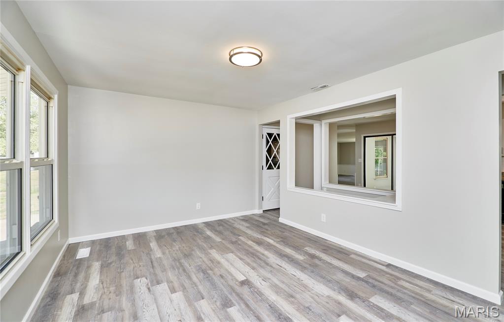 Lexington Square #6 - Residential