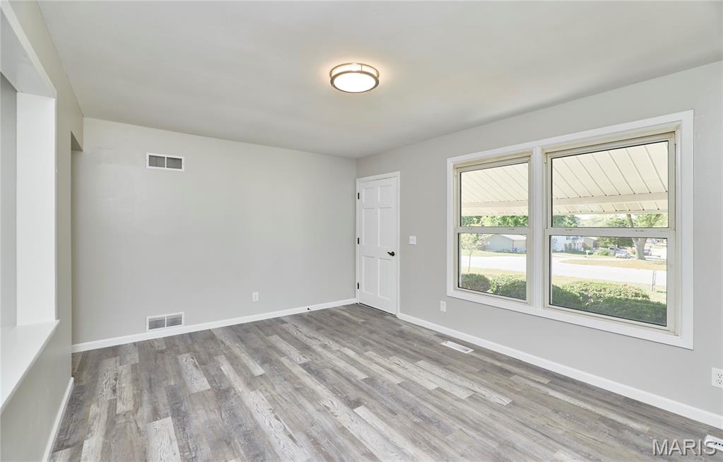 Lexington Square #6 - Residential