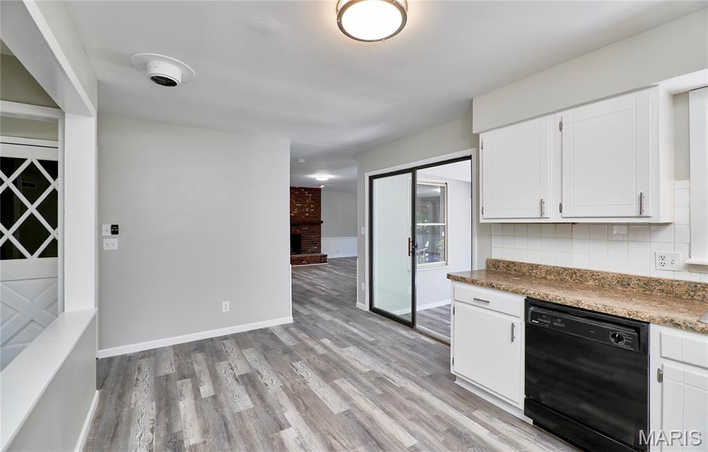 Lexington Square #6 - Residential