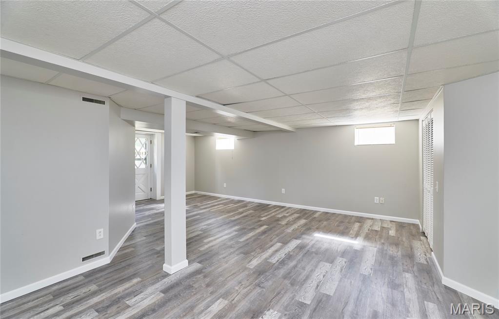 Lexington Square #6 - Residential