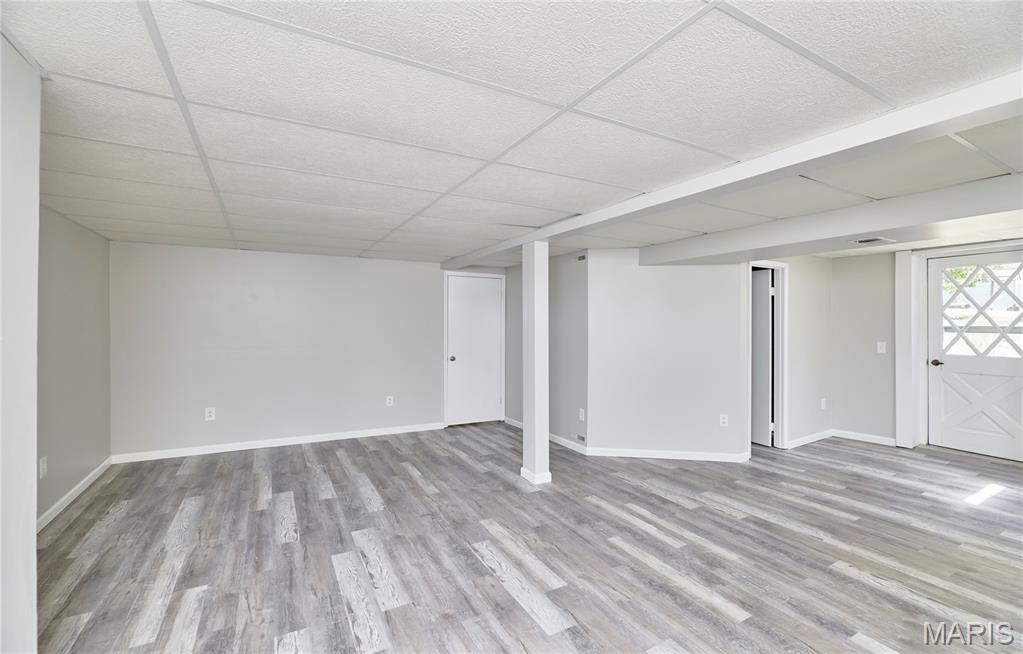 Lexington Square #6 - Residential