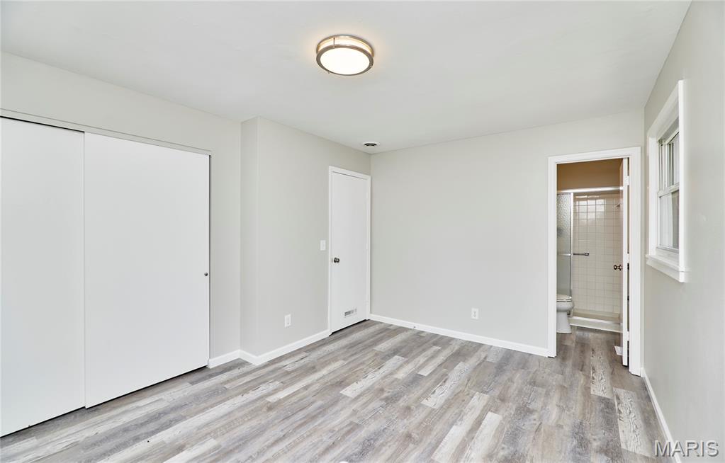 Lexington Square #6 - Residential