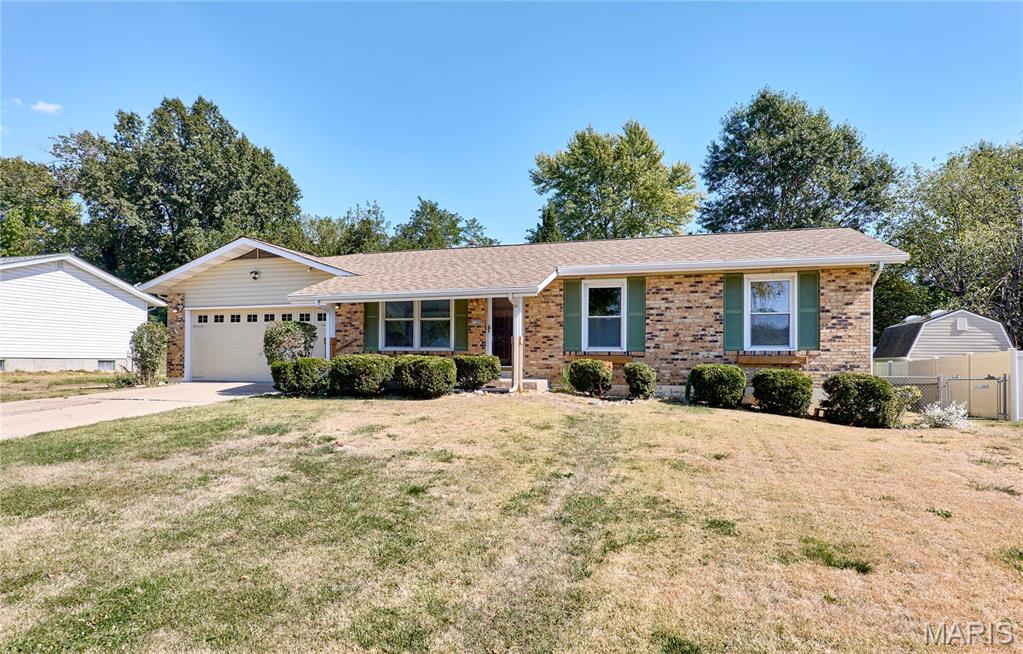 Lexington Square #6 - Residential