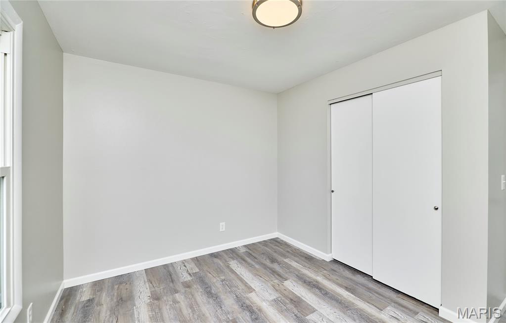 Lexington Square #6 - Residential