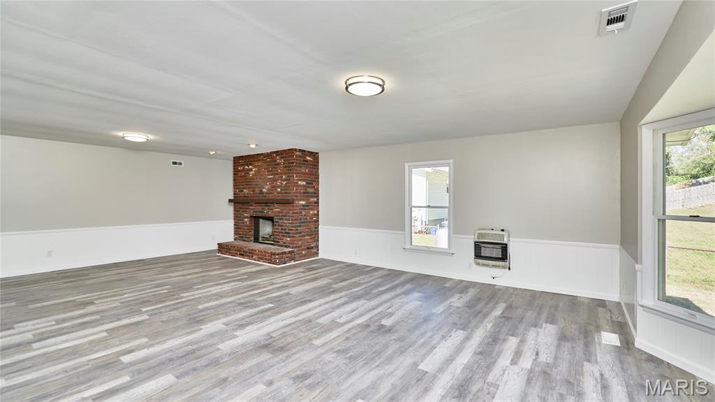 Lexington Square #6 - Residential