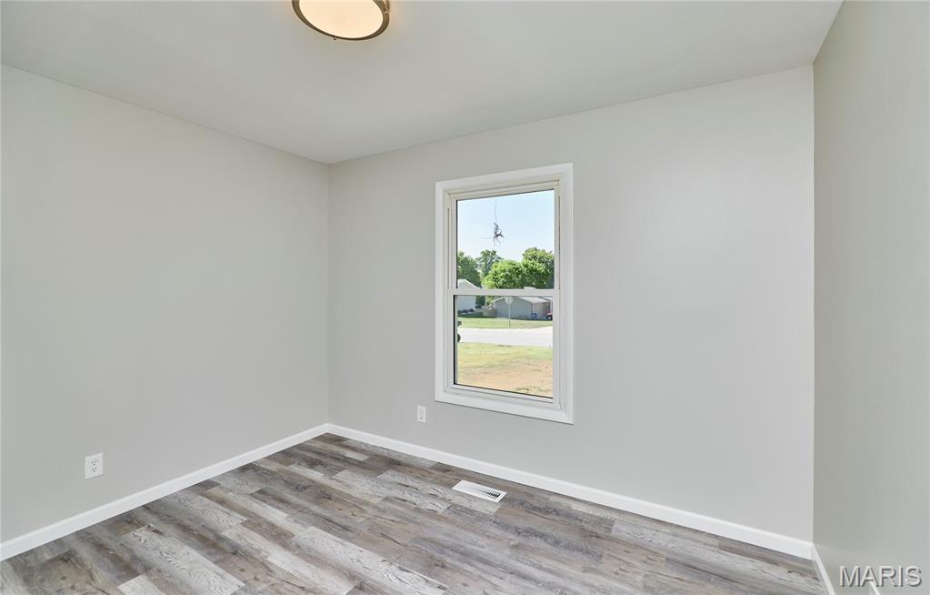 Lexington Square #6 - Residential