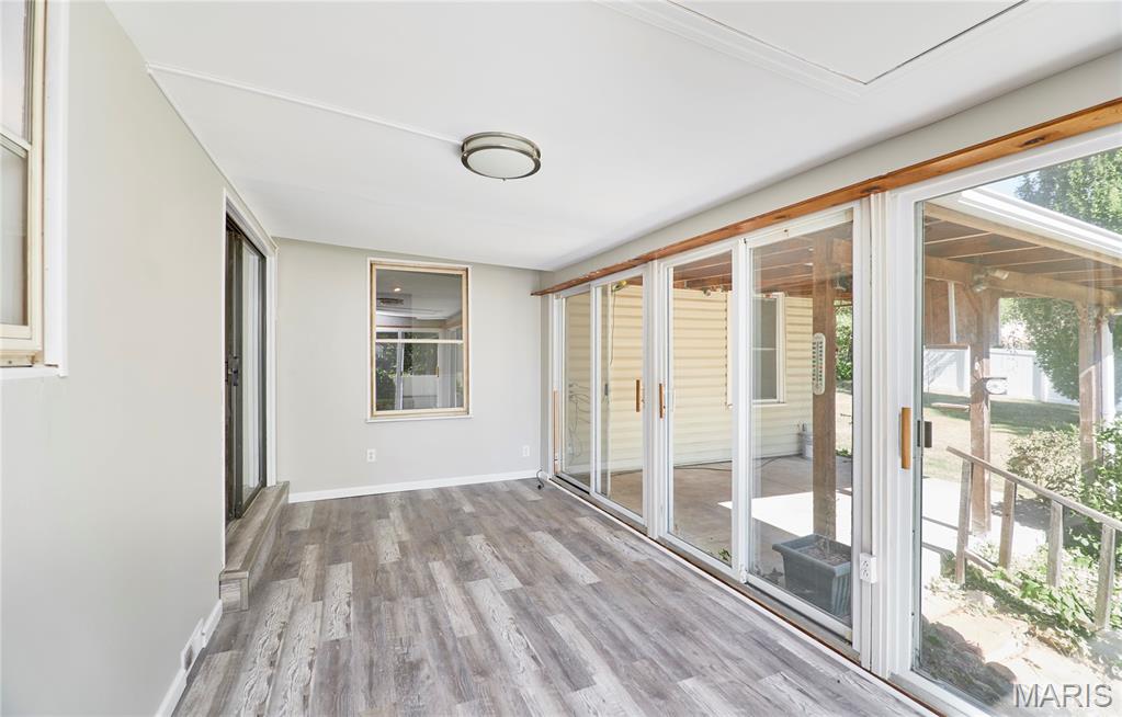 Lexington Square #6 - Residential