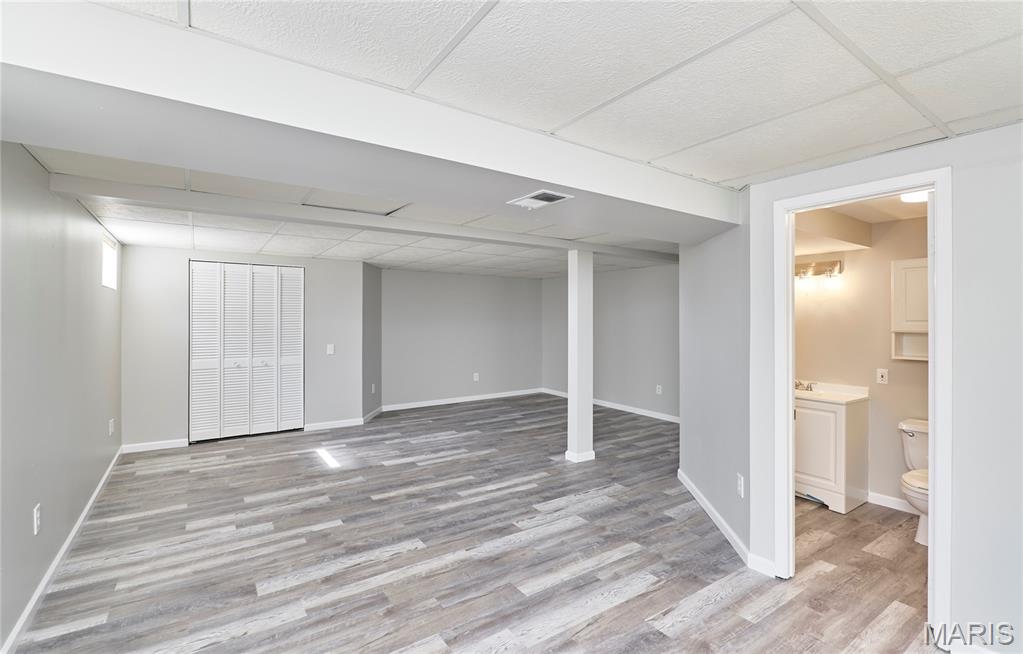 Lexington Square #6 - Residential