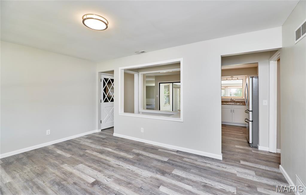 Lexington Square #6 - Residential