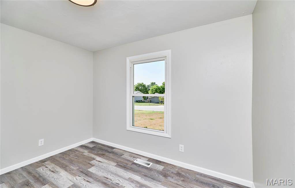 Lexington Square #6 - Residential