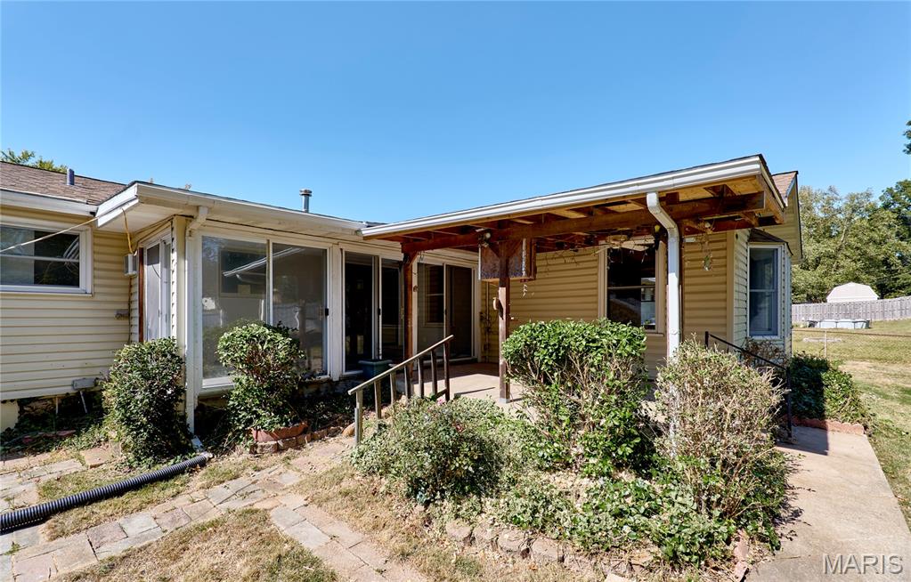 Lexington Square #6 - Residential