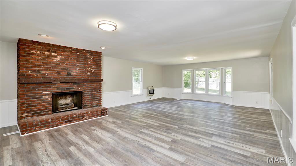 Lexington Square #6 - Residential