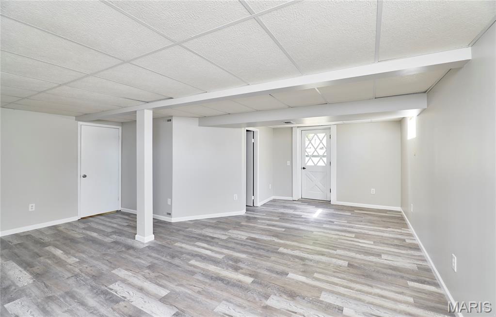 Lexington Square #6 - Residential