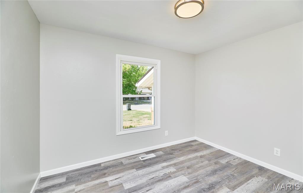 Lexington Square #6 - Residential