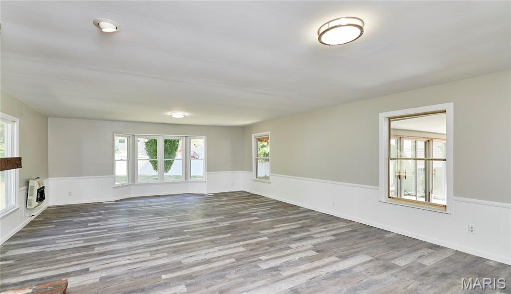 Lexington Square #6 - Residential