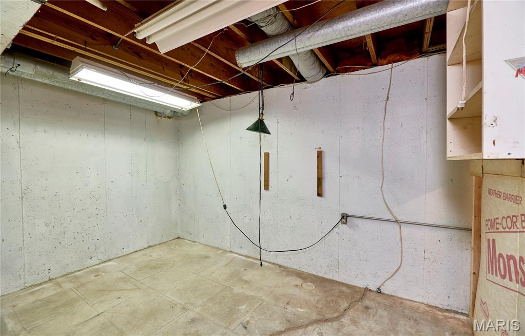 Lexington Square #6 - Residential