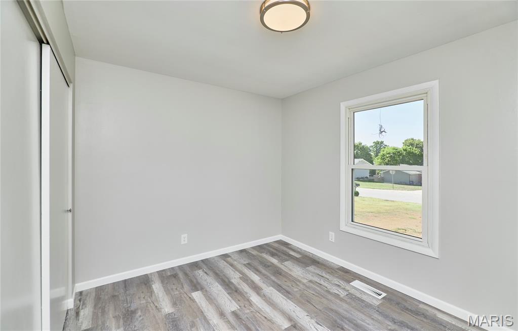 Lexington Square #6 - Residential