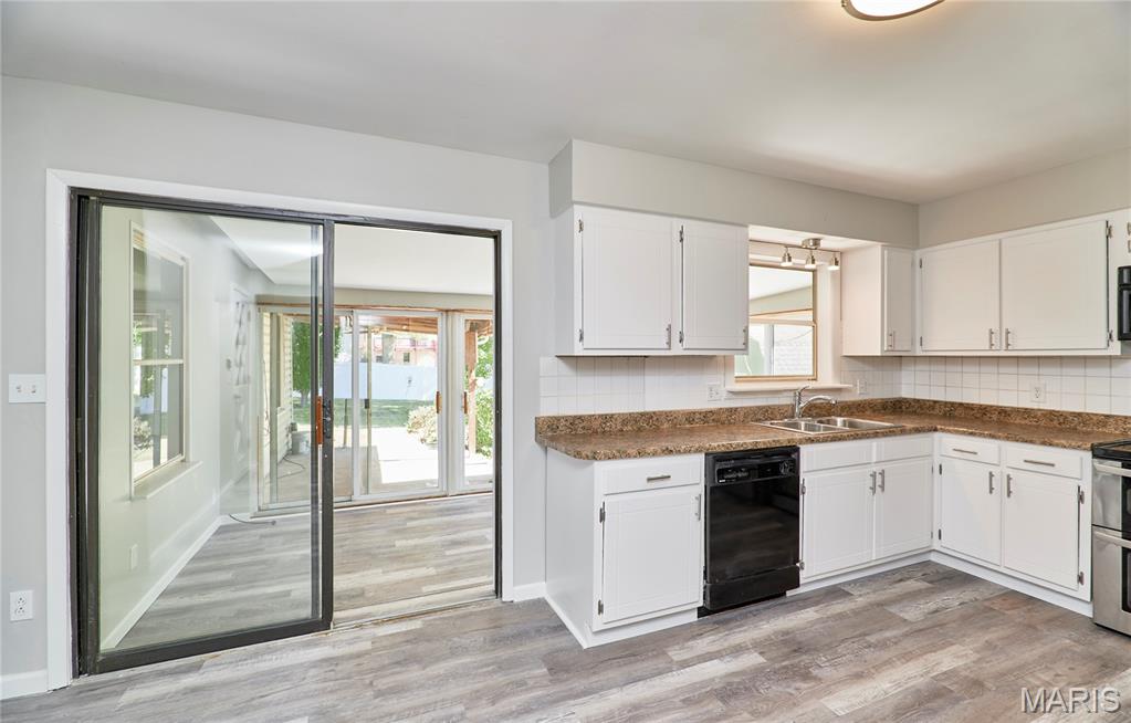 Lexington Square #6 - Residential