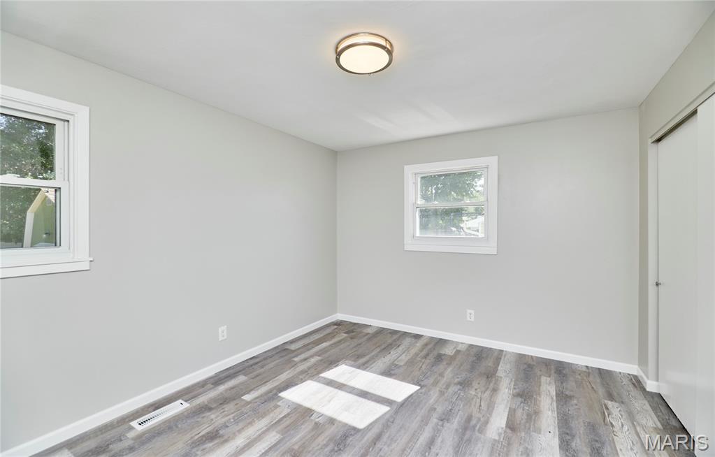 Lexington Square #6 - Residential