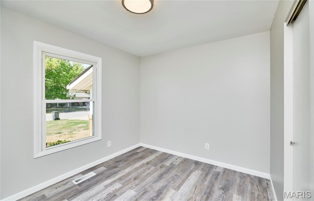 Lexington Square #6 - Residential