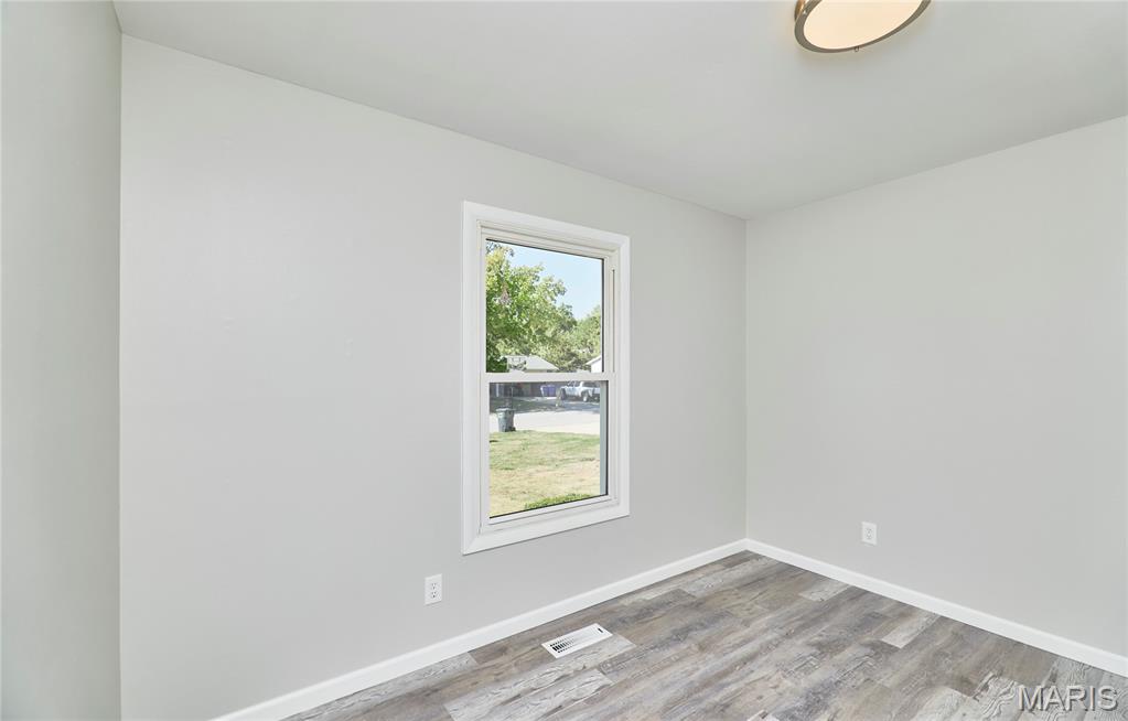 Lexington Square #6 - Residential