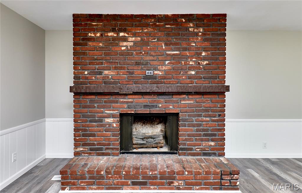 Lexington Square #6 - Residential