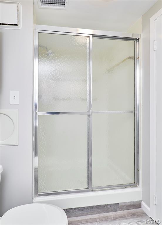 Lexington Square #6 - Residential