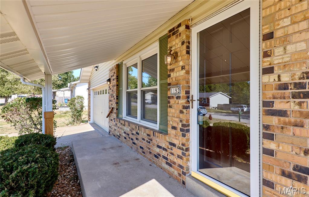 Lexington Square #6 - Residential