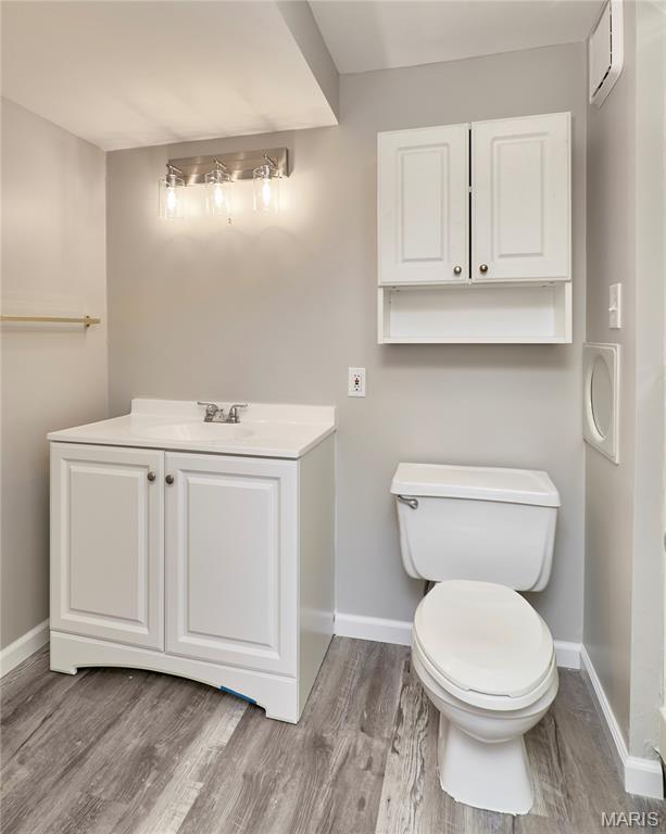 Lexington Square #6 - Residential