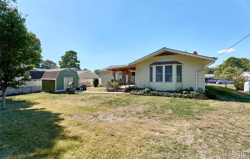 Lexington Square #6 - Residential