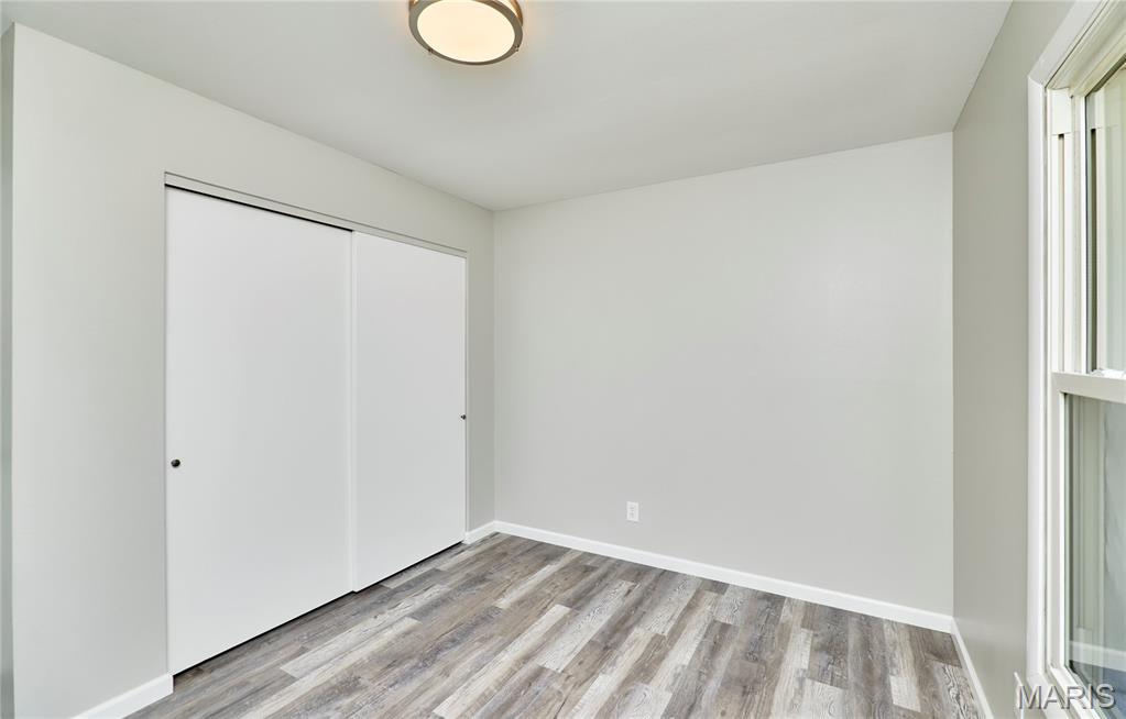 Lexington Square #6 - Residential