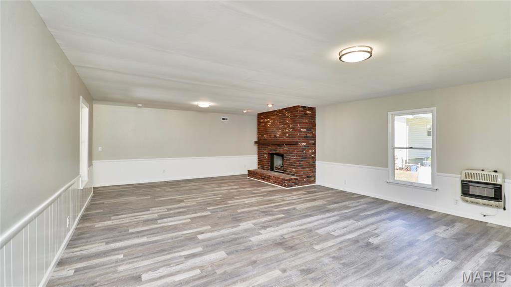 Lexington Square #6 - Residential