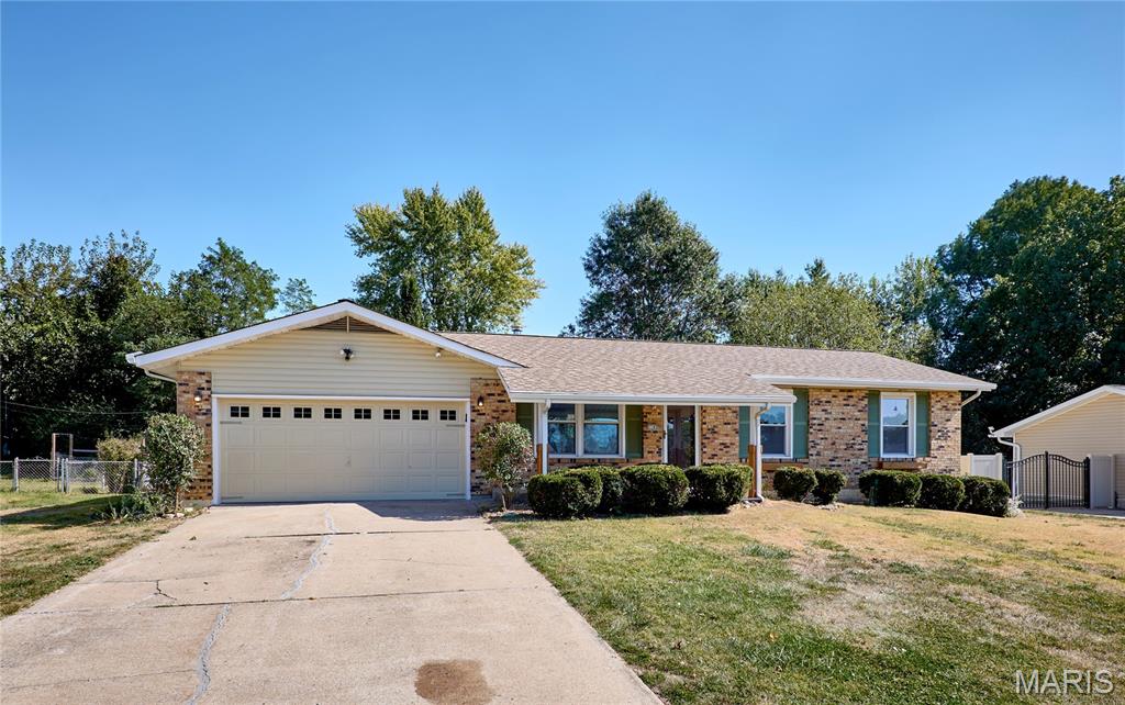 Lexington Square #6 - Residential