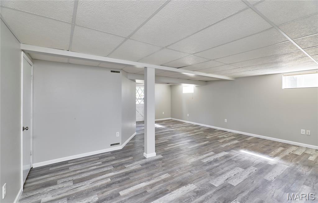 Lexington Square #6 - Residential