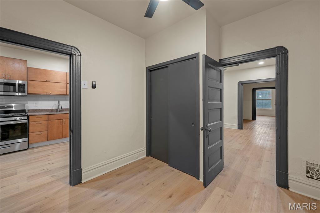 Tyler Place Add - Residential Income