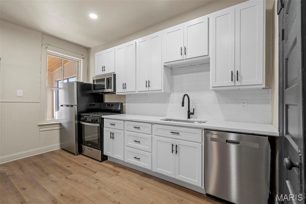 Tyler Place Add - Residential Income