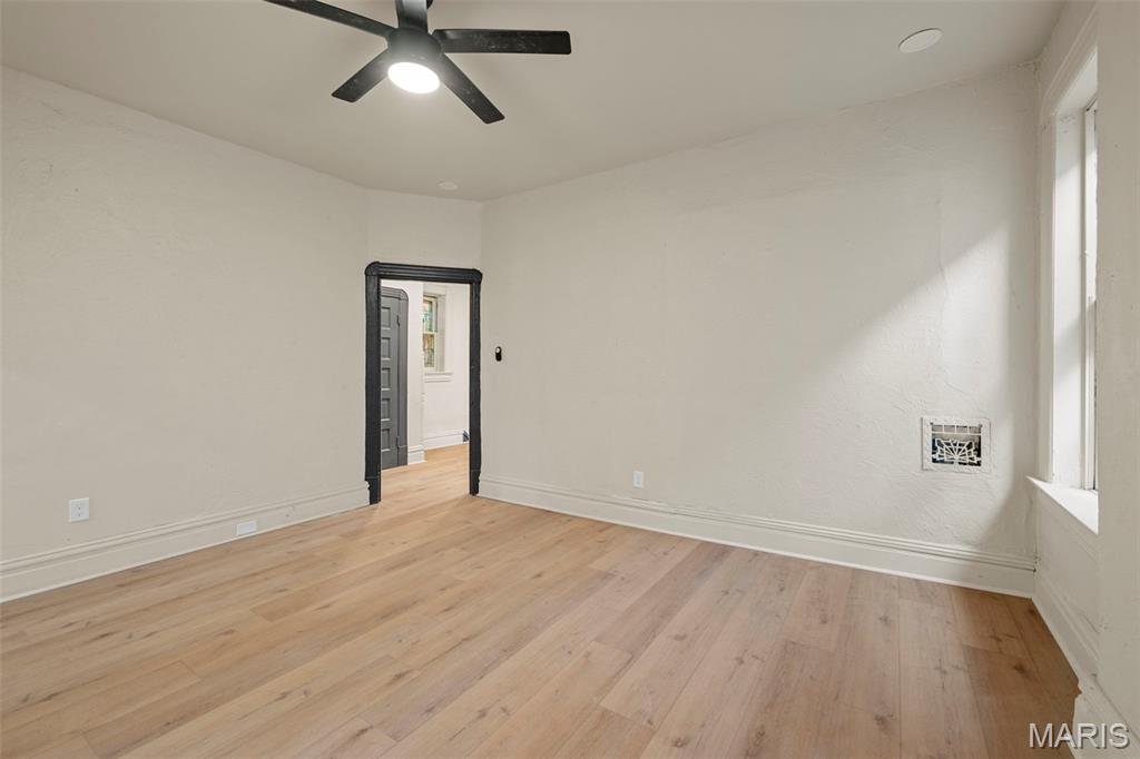 Tyler Place Add - Residential Income